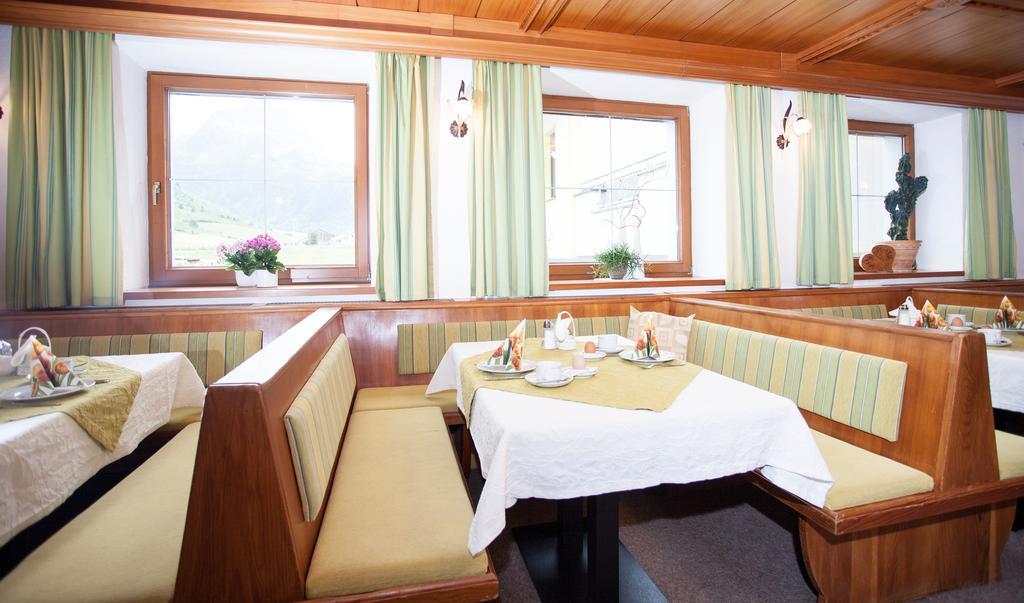 Vermunt - Silvretta Sommer Premium Card Inklusive Galtür Exteriör bild
